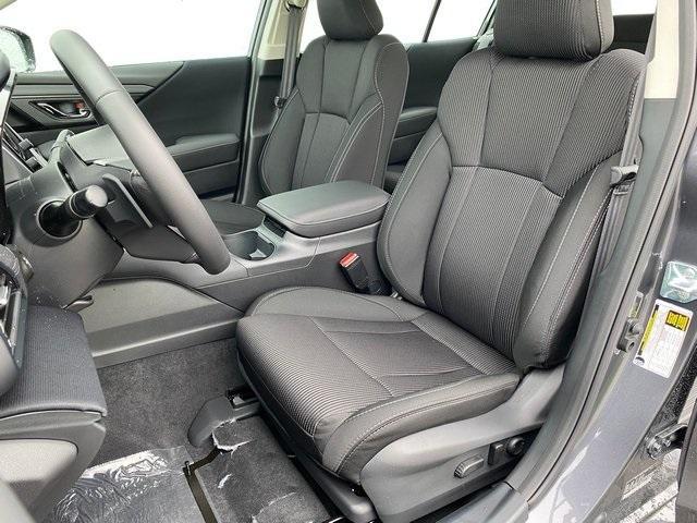 new 2025 Subaru Legacy car, priced at $30,089
