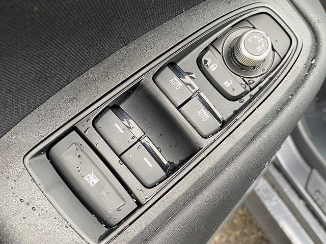 new 2025 Subaru Legacy car, priced at $30,089