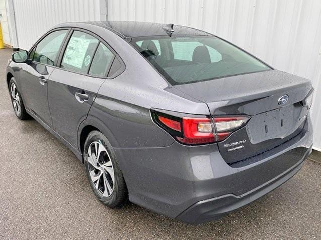 new 2025 Subaru Legacy car, priced at $30,089
