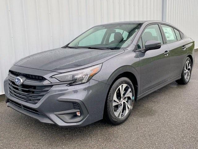 new 2025 Subaru Legacy car, priced at $30,089