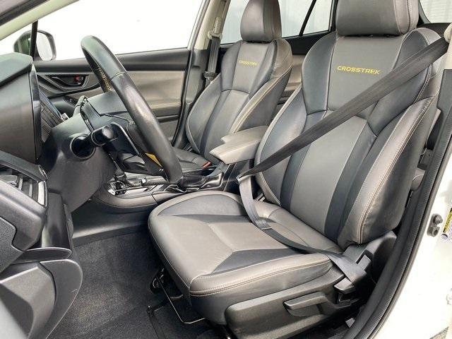 used 2023 Subaru Crosstrek car, priced at $24,995