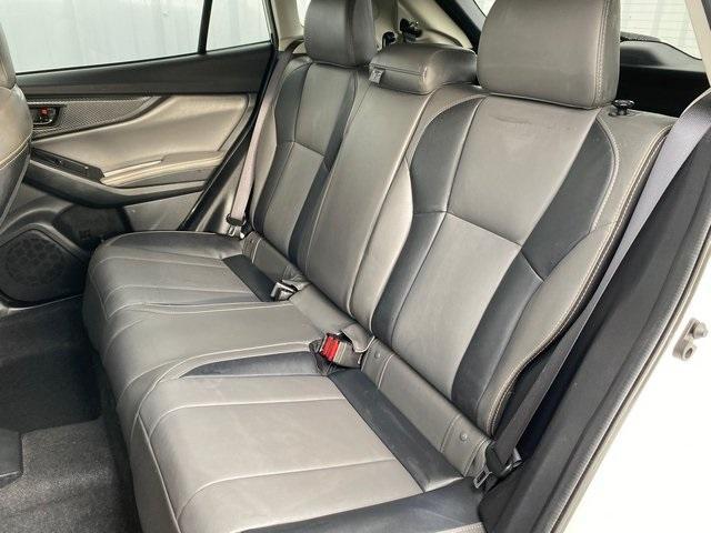 used 2023 Subaru Crosstrek car, priced at $24,995