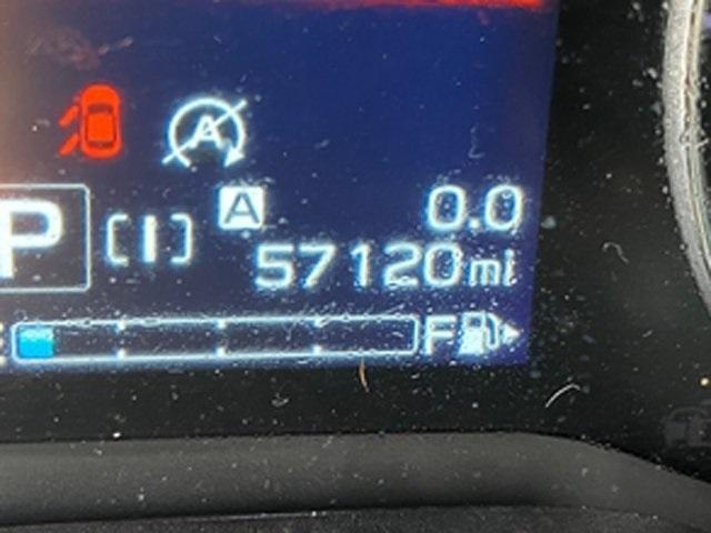 used 2023 Subaru Crosstrek car, priced at $24,995