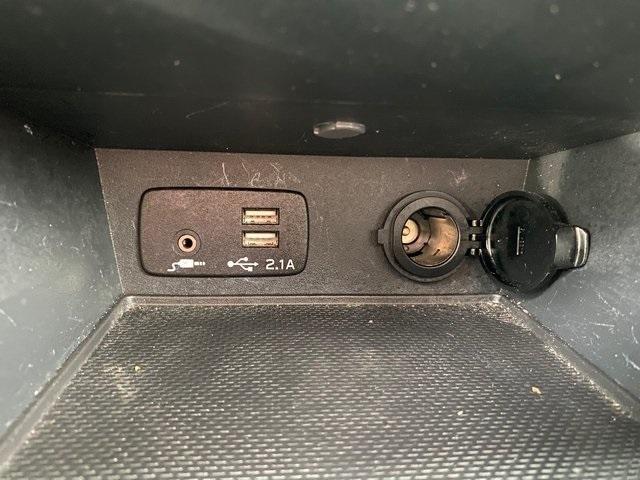 used 2023 Subaru Crosstrek car, priced at $24,995