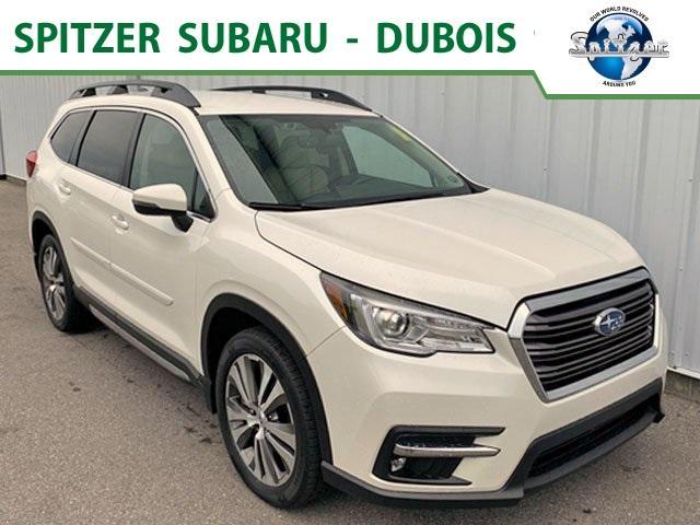 used 2019 Subaru Ascent car, priced at $25,995