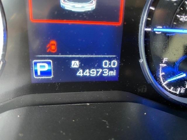 used 2019 Subaru Ascent car, priced at $25,995