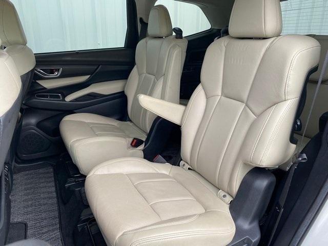 used 2019 Subaru Ascent car, priced at $25,995