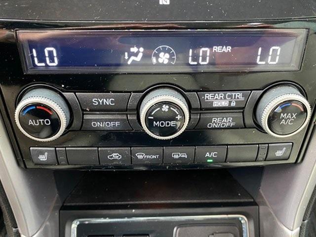 used 2019 Subaru Ascent car, priced at $25,995