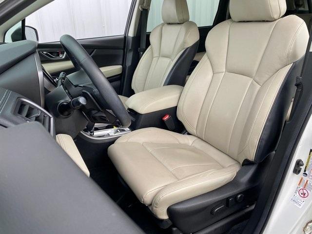 used 2019 Subaru Ascent car, priced at $25,995