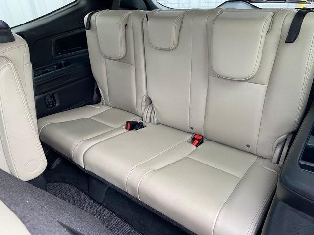used 2019 Subaru Ascent car, priced at $25,995
