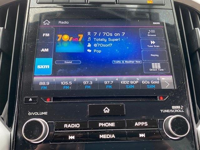 used 2019 Subaru Ascent car, priced at $25,995