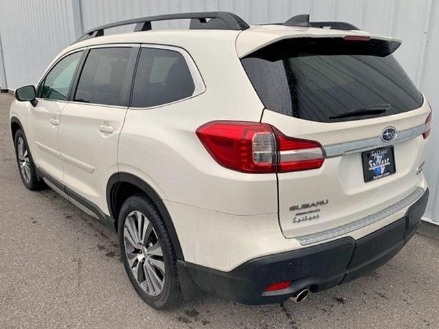 used 2019 Subaru Ascent car, priced at $25,995