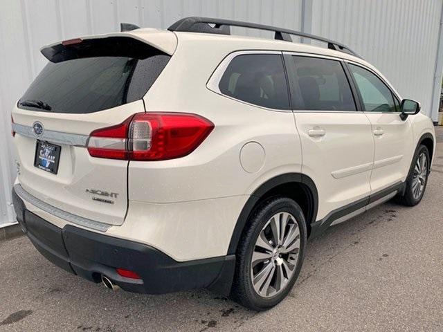 used 2019 Subaru Ascent car, priced at $25,995