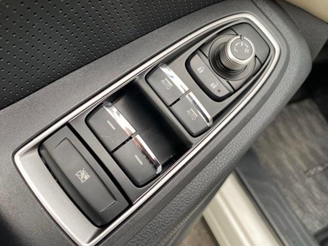used 2019 Subaru Ascent car, priced at $25,995