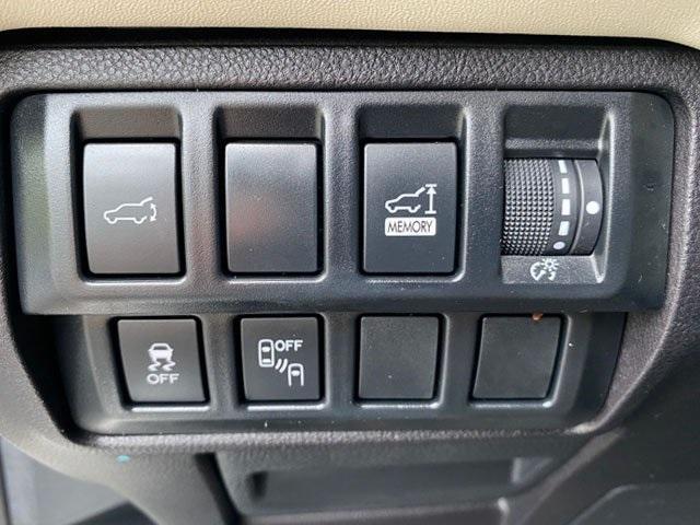 used 2019 Subaru Ascent car, priced at $25,995