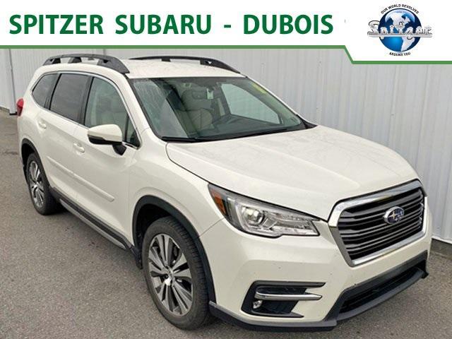 used 2019 Subaru Ascent car, priced at $25,995