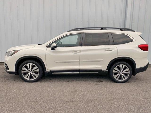 used 2019 Subaru Ascent car, priced at $25,995