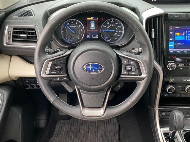 used 2019 Subaru Ascent car, priced at $25,995