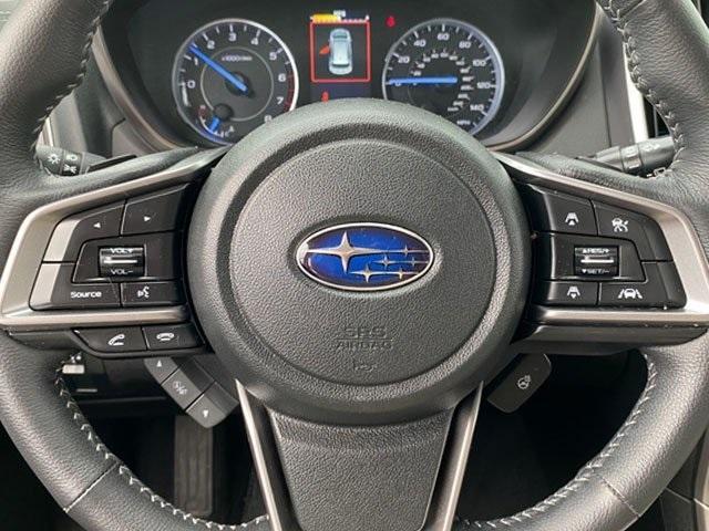used 2019 Subaru Ascent car, priced at $25,995