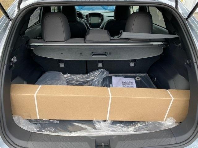 new 2025 Subaru Crosstrek car, priced at $34,008