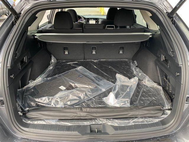 new 2025 Subaru Outback car, priced at $36,434