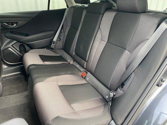 new 2025 Subaru Outback car, priced at $36,434