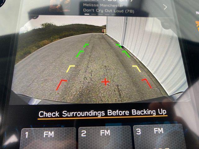 new 2025 Subaru Outback car, priced at $36,434