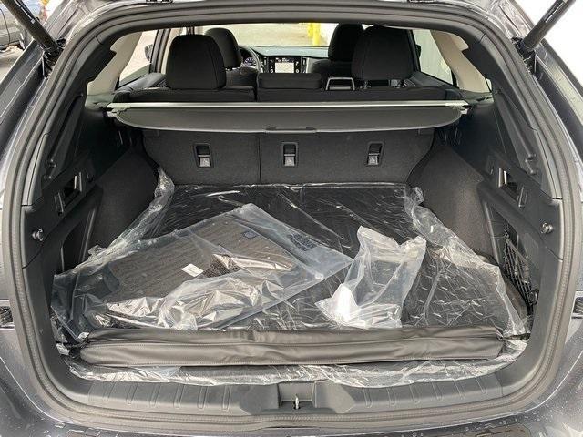 new 2025 Subaru Outback car, priced at $38,375