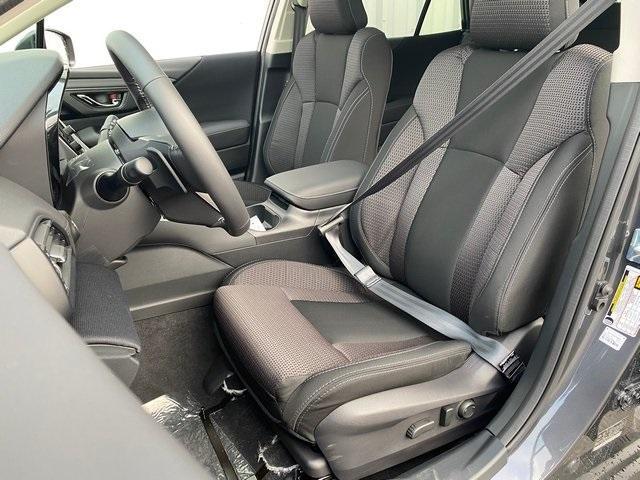 new 2025 Subaru Outback car, priced at $38,375