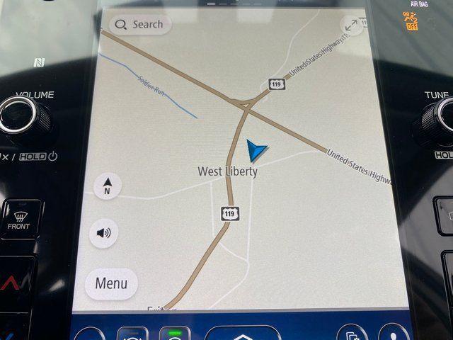 new 2025 Subaru Outback car, priced at $36,434