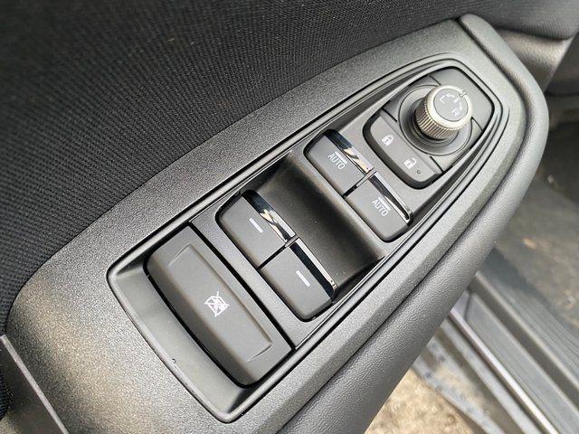 new 2025 Subaru Outback car, priced at $36,434