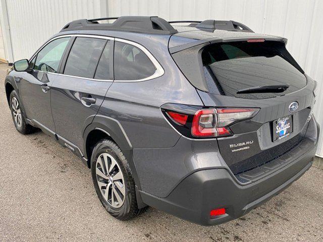 new 2025 Subaru Outback car, priced at $36,434