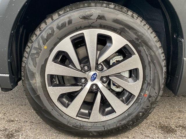 new 2025 Subaru Outback car, priced at $38,375