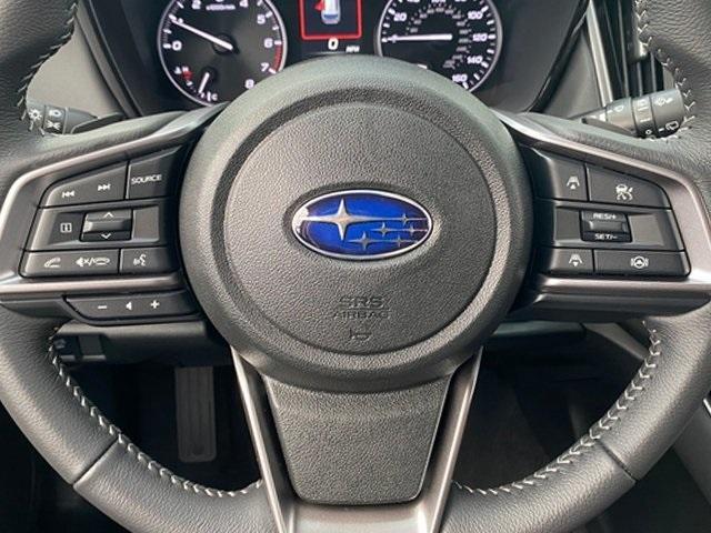 new 2025 Subaru Outback car, priced at $38,375