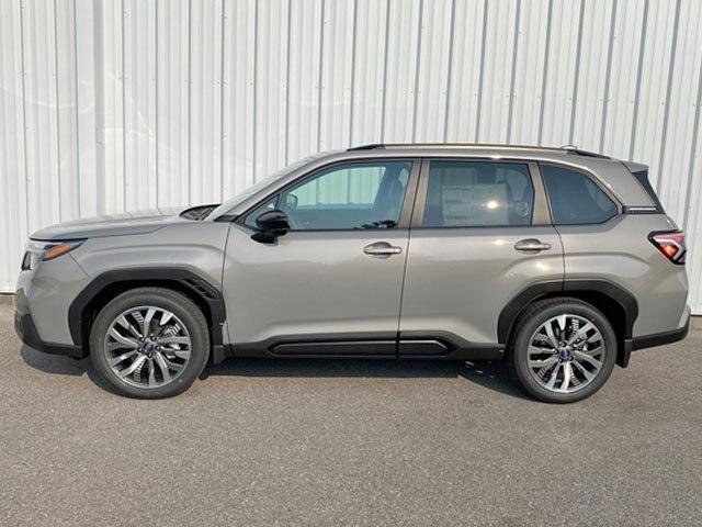 new 2025 Subaru Forester car, priced at $43,041