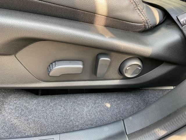 new 2025 Subaru Forester car, priced at $43,041