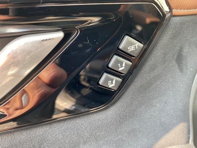 new 2025 Subaru Forester car, priced at $43,041