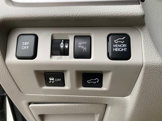 used 2017 Subaru Forester car, priced at $16,695