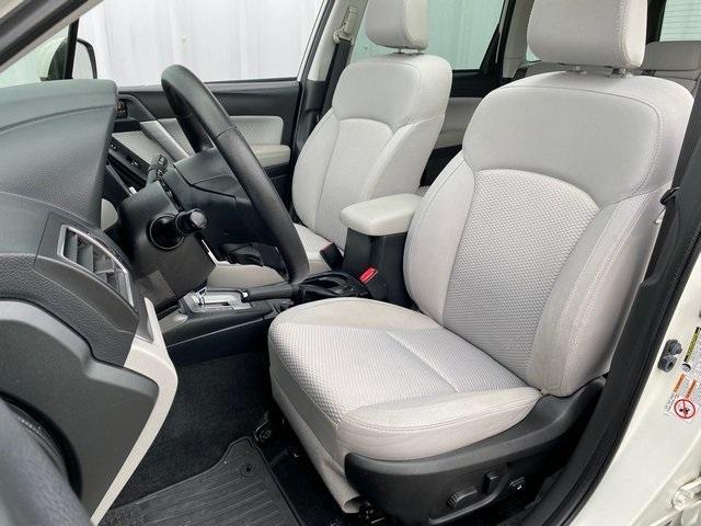 used 2017 Subaru Forester car, priced at $16,695