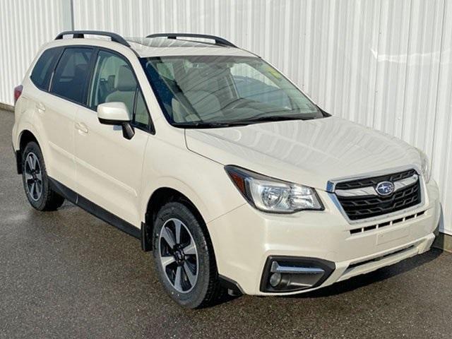 used 2017 Subaru Forester car, priced at $16,695