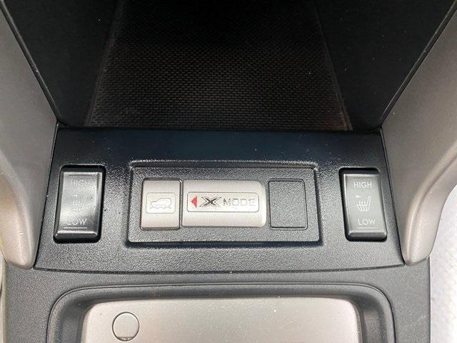 used 2017 Subaru Forester car, priced at $16,695