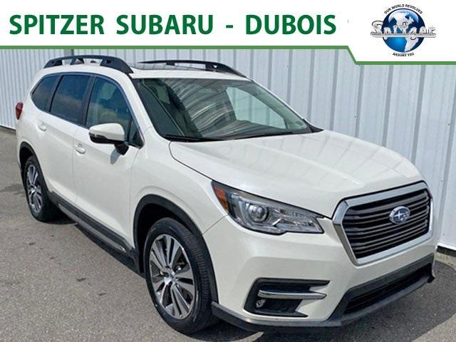 used 2019 Subaru Ascent car, priced at $27,295