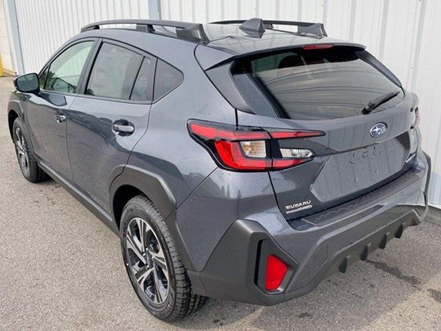 new 2025 Subaru Crosstrek car, priced at $30,835