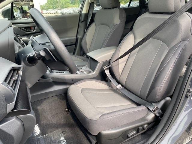 new 2025 Subaru Crosstrek car, priced at $30,835
