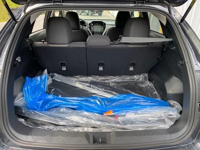 new 2025 Subaru Crosstrek car, priced at $30,835