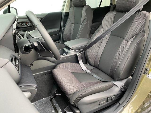 new 2025 Subaru Outback car, priced at $38,308