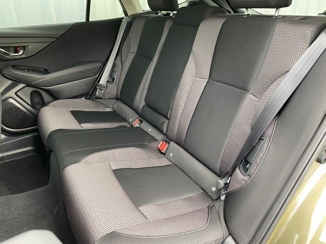 new 2025 Subaru Outback car, priced at $38,308