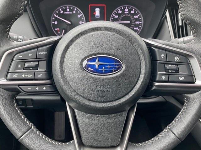new 2025 Subaru Outback car, priced at $38,308