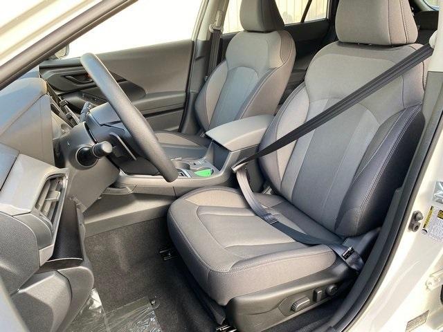 new 2025 Subaru Crosstrek car, priced at $30,904