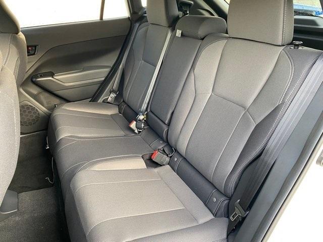 new 2025 Subaru Crosstrek car, priced at $30,904